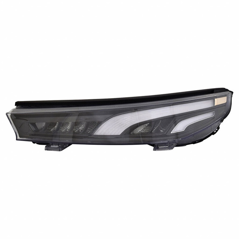 Drl Driver Side Hyundai Palisade 2020-2022 Capa , Hy2562111C – Hunt Parts