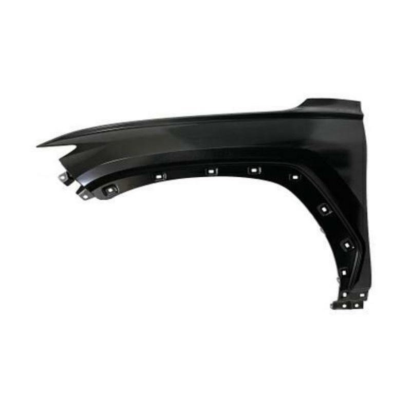 Fender Front Driver Side Hyundai Tucson 2022-2023 Essential/Preferear Ed/N-Line Korea Built Capa , Hy1240182C – Hunt Parts