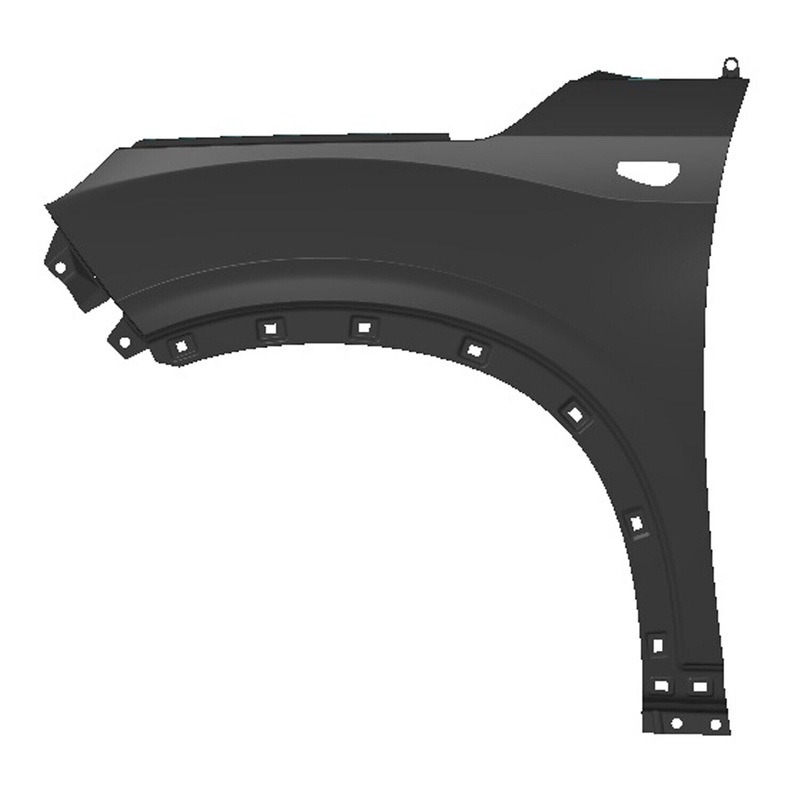 Fender Front Driver Side Hyundai Venue 2020-2022 , Hy1240179 – Hunt Parts