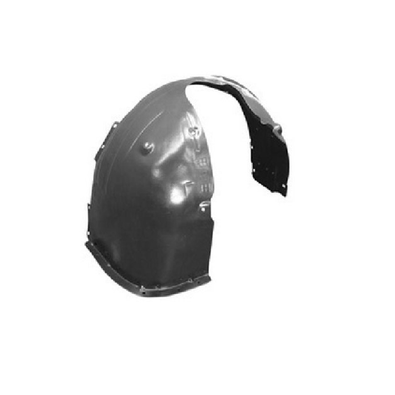 Fender Liner Front Passenger Side Hyundai Ioniq_Hybrid 2017-2022 , Hy1249195 – Hunt Parts