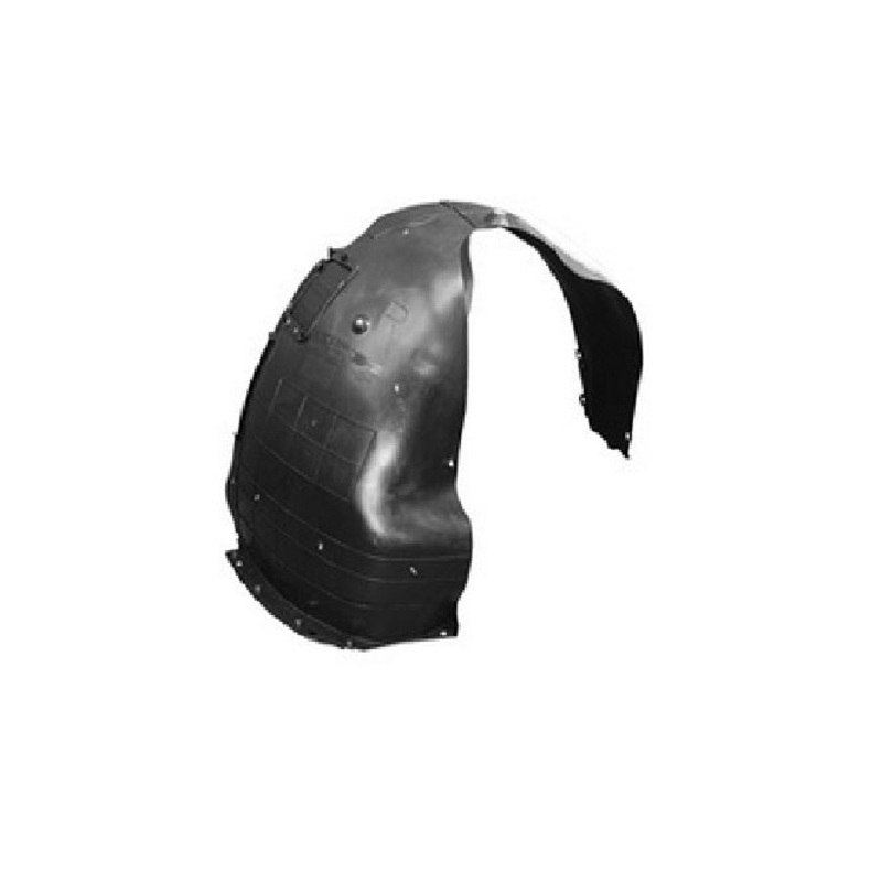 Fender Liner Front Passenger Side Hyundai Kona 2022-2023 N/N-Line Exclude Ev , Hy1249191 – Hunt Parts