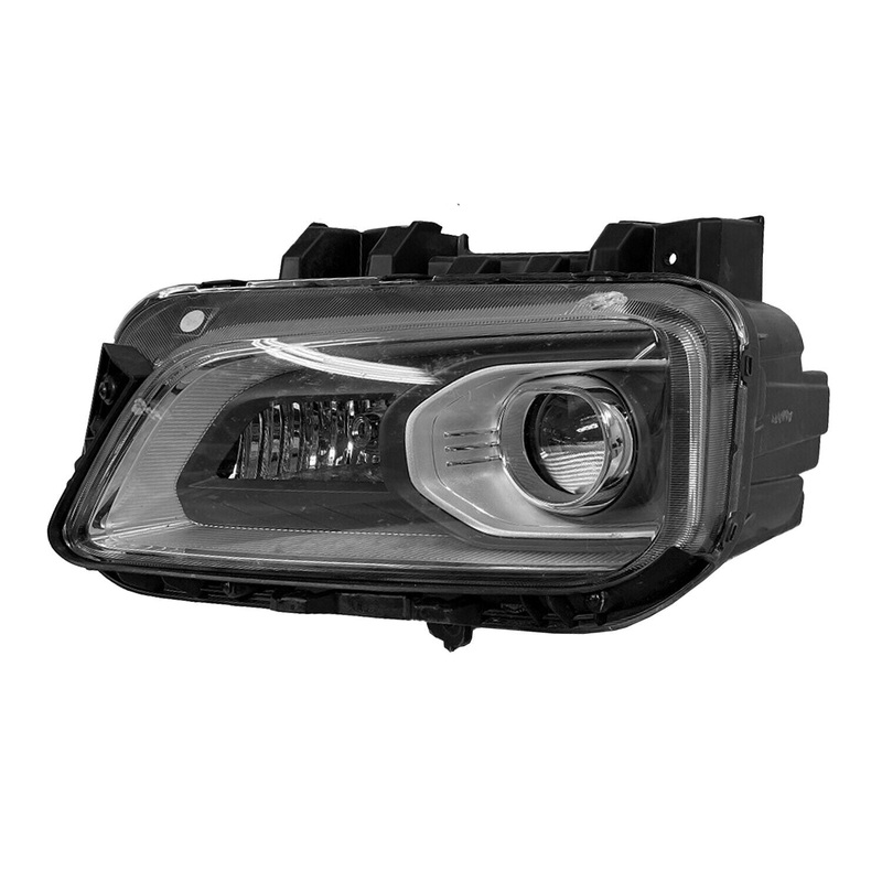 Head Lamp Driver Side Hyundai Kona 2018-2021 High Quality , Hy2502224 – Hunt Parts