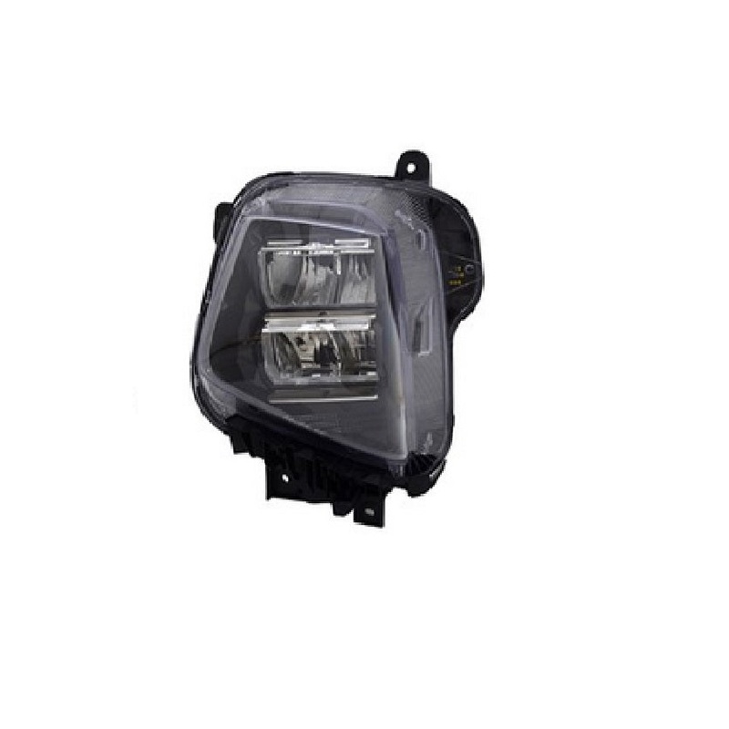 Head Lamp Driver Side Hyundai Tucson 2022 Us Built Capa , Hy2502250C – Hunt Parts