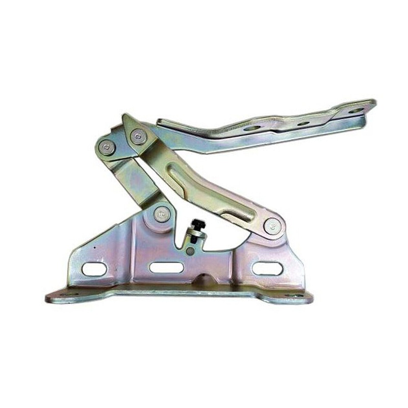 Hood Hinge Driver Side Hyundai Tucson 2021-2022 Chrome Korea Built , Hy1236190 – Hunt Parts