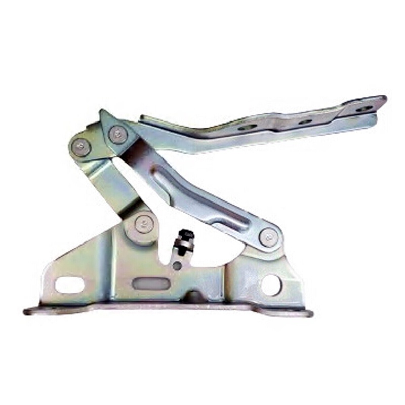 Hood Hinge Driver Side Hyundai Tucson 2022 Steel Chrome Us Built , Hy1236188 – Hunt Parts