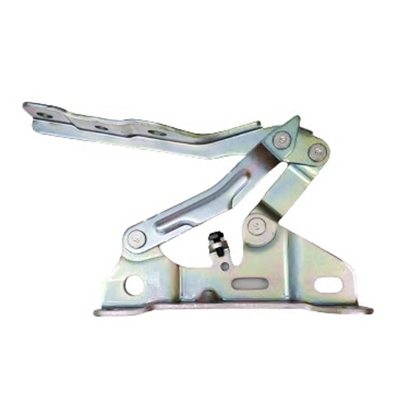 Hood Hinge Passenger Side Hyundai Tucson 2022 Steel Chrome Us Built , Hy1236187 – Hunt Parts