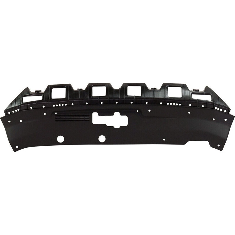 Radiator Support Cover Hyundai Sonata 2018-2019 (Sight Shield) , Hy1224117 – Hunt Parts