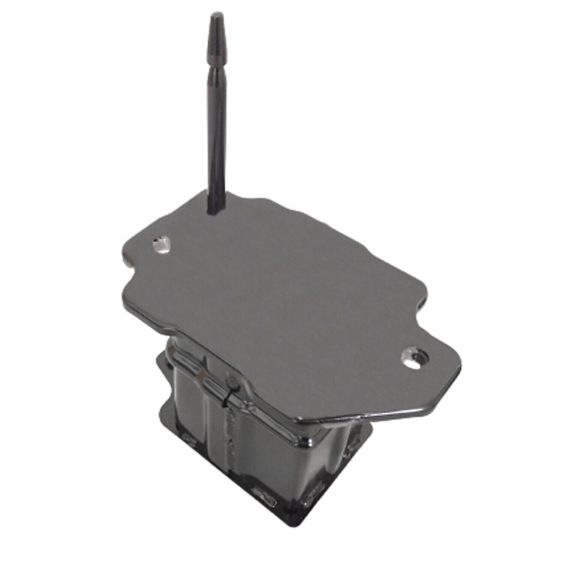 Rebar Bracket Rear Driver Side Hyundai Elantra Sedan 2021-2023 Steel Usa Built , Hy1166134 – Hunt Parts