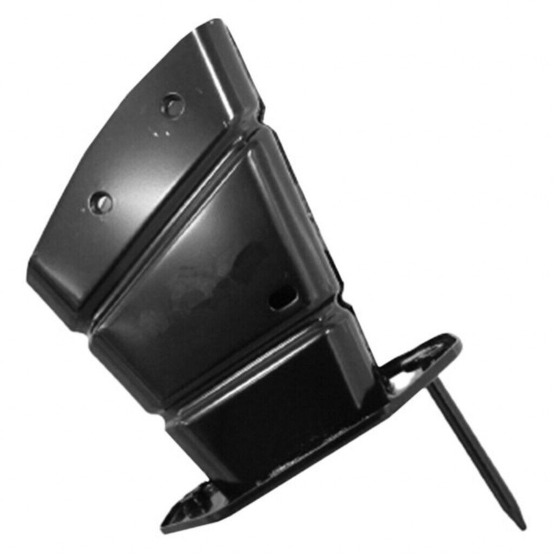 Rebar Bracket Rear Driver Side Hyundai Kona 2018-2023 22-23 Exclude Ev , Hy1166125 – Hunt Parts