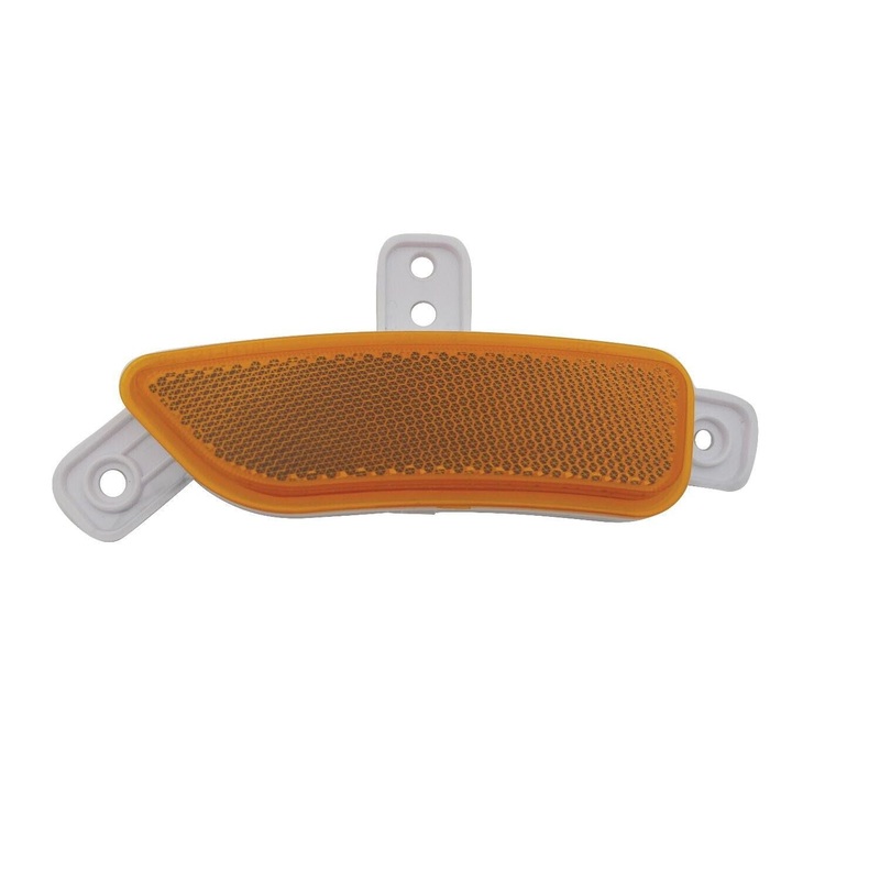 Side Marker Lamp Front Driver Side Hyundai Kona 2022-2023 High Quality , Hy2550120 – Hunt Parts