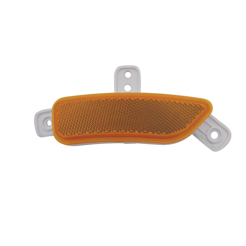 Side Marker Lamp Front Passenger Side Hyundai Kona 2022-2023 High Quality , Hy2551120 – Hunt Parts