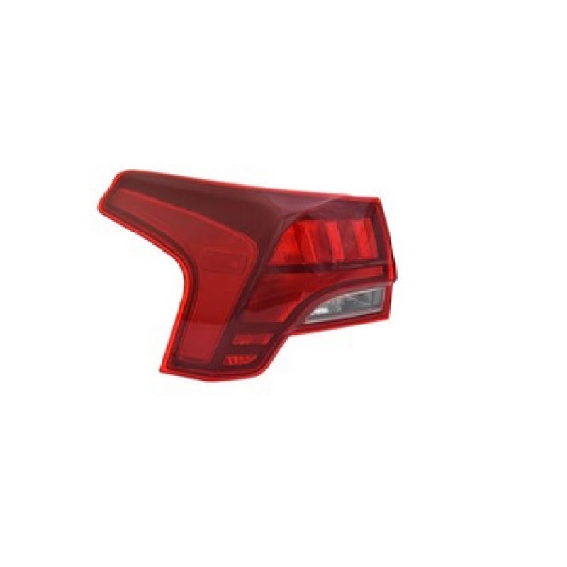 Tail Lamp Driver Side Hyundai Santa Fe 2021-2023 Led High Quality , Hy2804175 – Hunt Parts