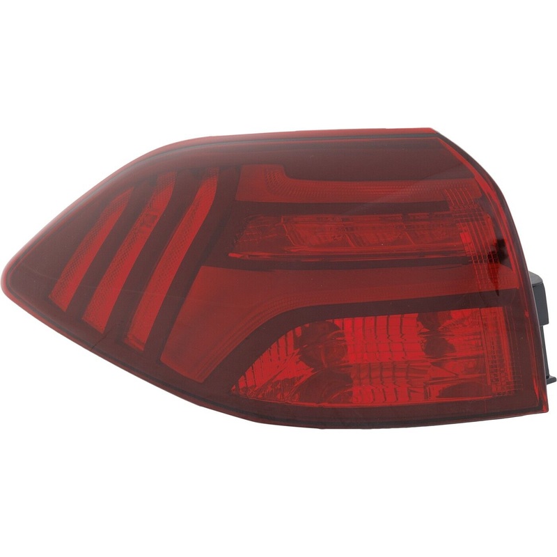 Tail Lamp Driver Side Hyundai Tucson 2019-2021 Led High Quality , Hy2804166 – Hunt Parts