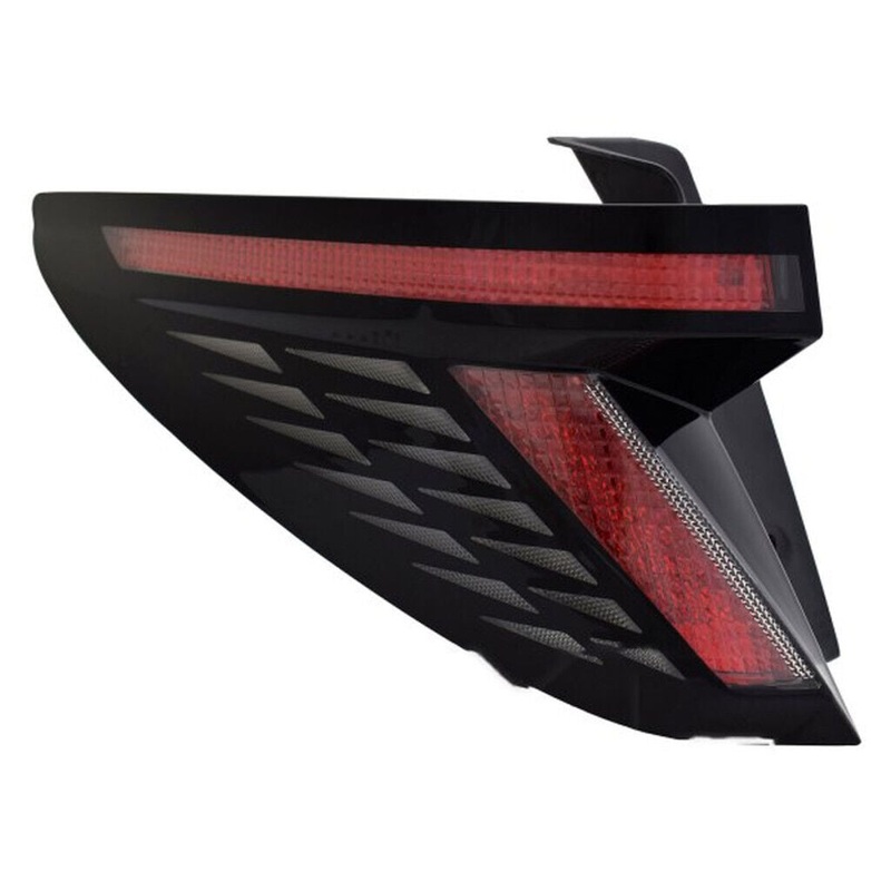 Tail Lamp Driver Side Hyundai Tucson 2022-2023 Led Us Built High Quality , Hy2804173 – Hunt Parts