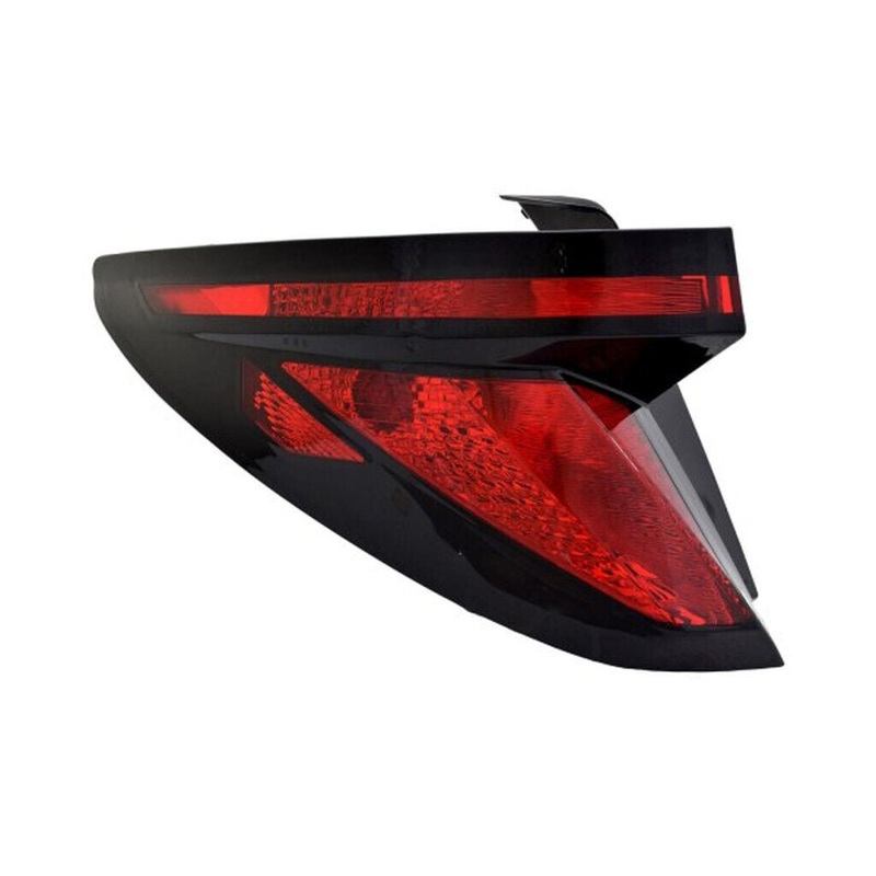 Tail Lamp Driver Side Hyundai Tucson 2022 Without Led Us Built Se High Quality , Hy2804172 – Hunt Parts