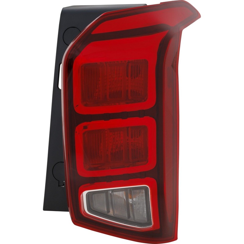 Tail Lamp Passenger Side Hyundai Palisade 2020-2022 Without Led/Logo High Quality , Hy2805162 – Hunt Parts