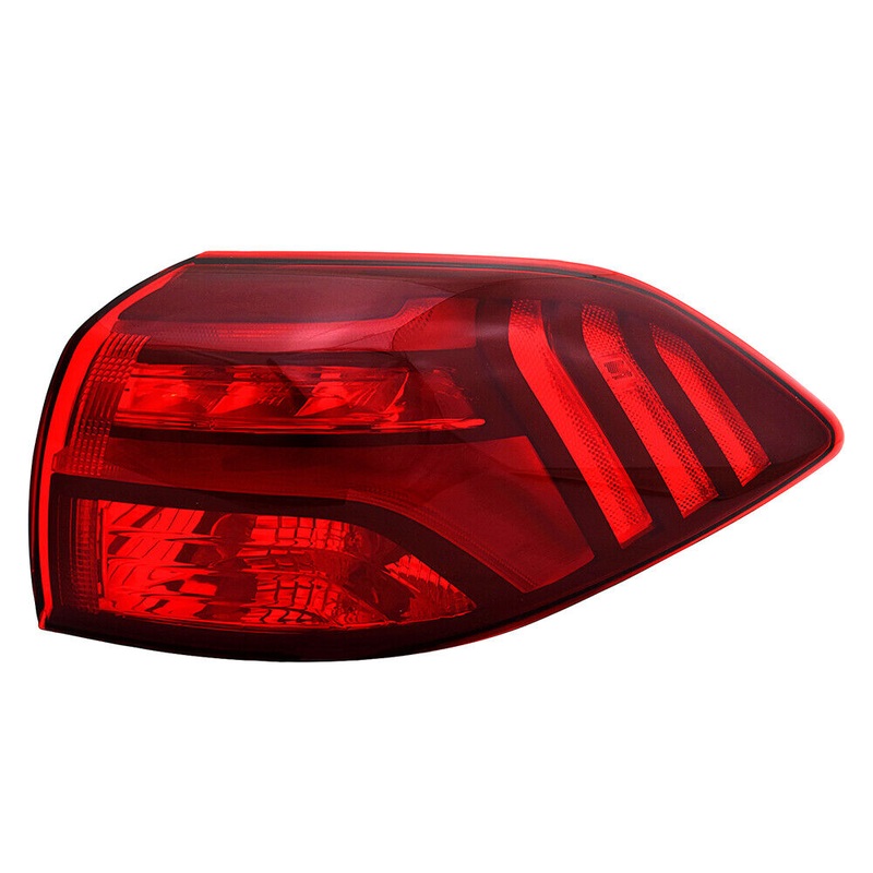 Tail Lamp Passenger Side Hyundai Tucson 2019-2021 Led High Quality , Hy2805166 – Hunt Parts