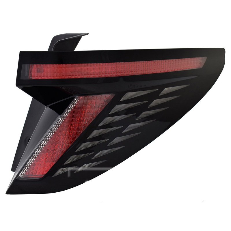 Tail Lamp Passenger Side Hyundai Tucson 2022-2023 Led Us Built High Quality , Hy2805173 – Hunt Parts