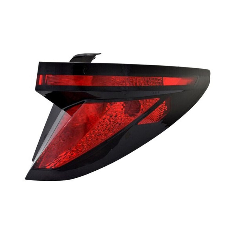 Tail Lamp Passenger Side Hyundai Tucson 2022 Us Built Se High Quality , Hy2805172 – Hunt Parts