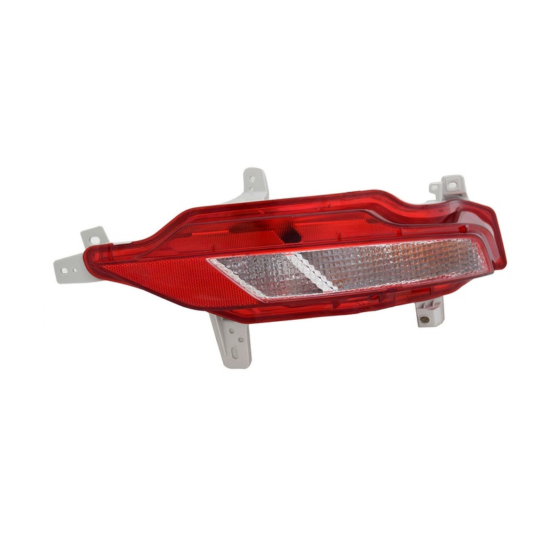 Trunk Lamp Passenger Side Hyundai Tucson 2022 High Quality , Hy2883107 – Hunt Parts