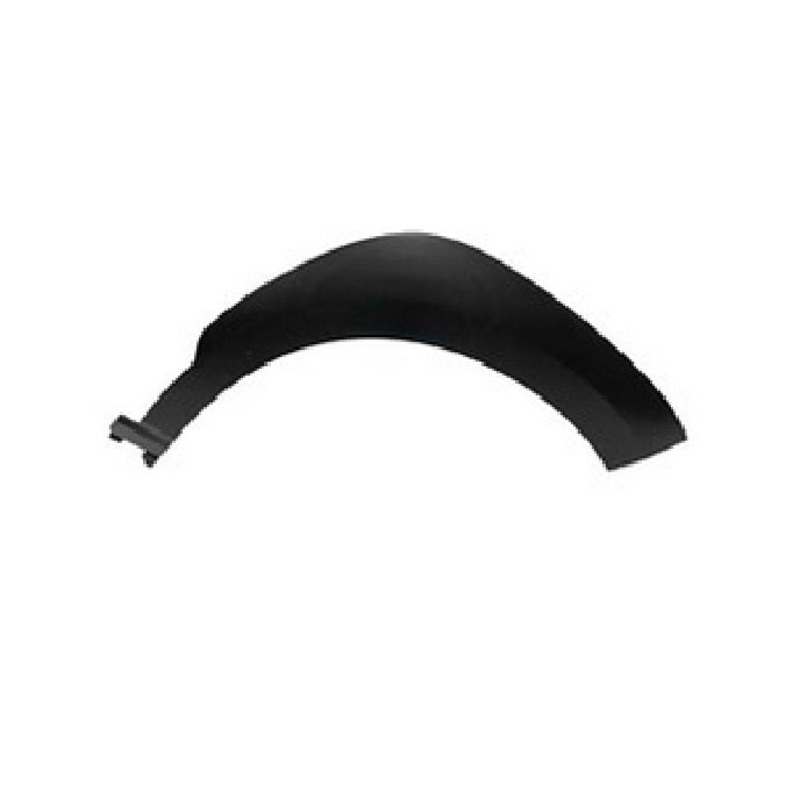 Wheel Arch Trim Front Passenger Side Hyundai Kona 2022-2023 Primed Black Ptm With Hardware , Hy1291110 – Hunt Parts