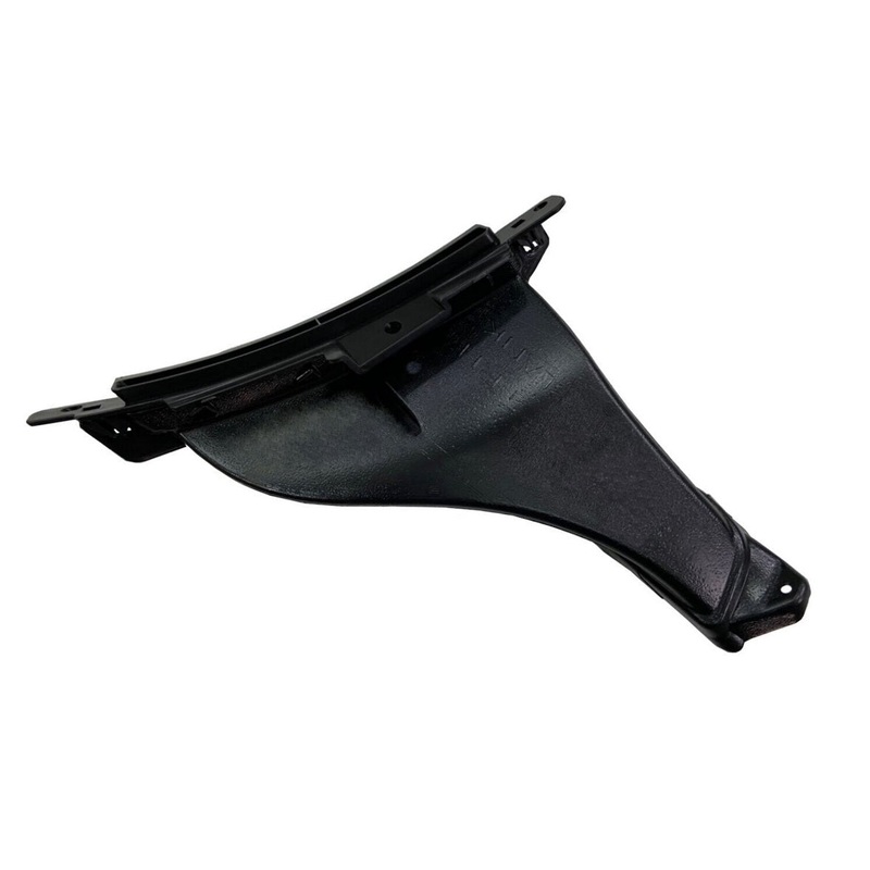 Bumper Air Duct Passenger Side Kia Sorento 2019-2020 Black , Ki1039145 – Hunt Parts