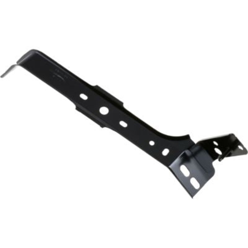 Bumper Bracket Front Driver Side Infiniti Qx50 2019-2023 Steel , In1042108 – Hunt Parts