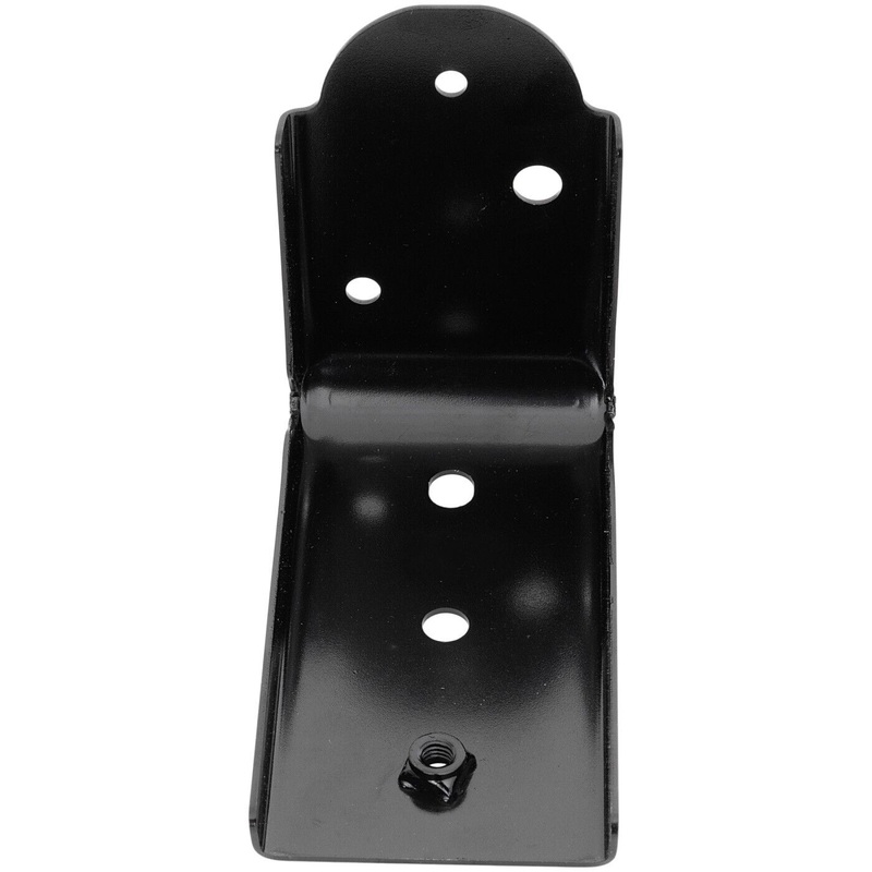 Bumper Bracket Front Upper Driver Side/Passenger Side Infiniti Qx56 2011-2013 Steel , In1062101 – Hunt Parts