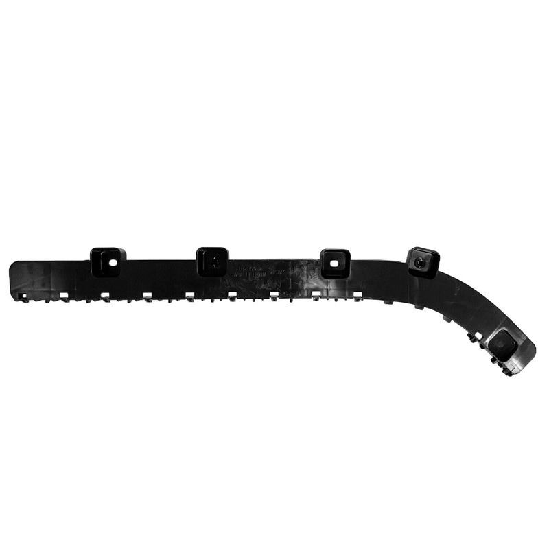 Bumper Bracket Rear Passenger Side Outer Infiniti Qx60 2014-2020 , In1143105 – Hunt Parts