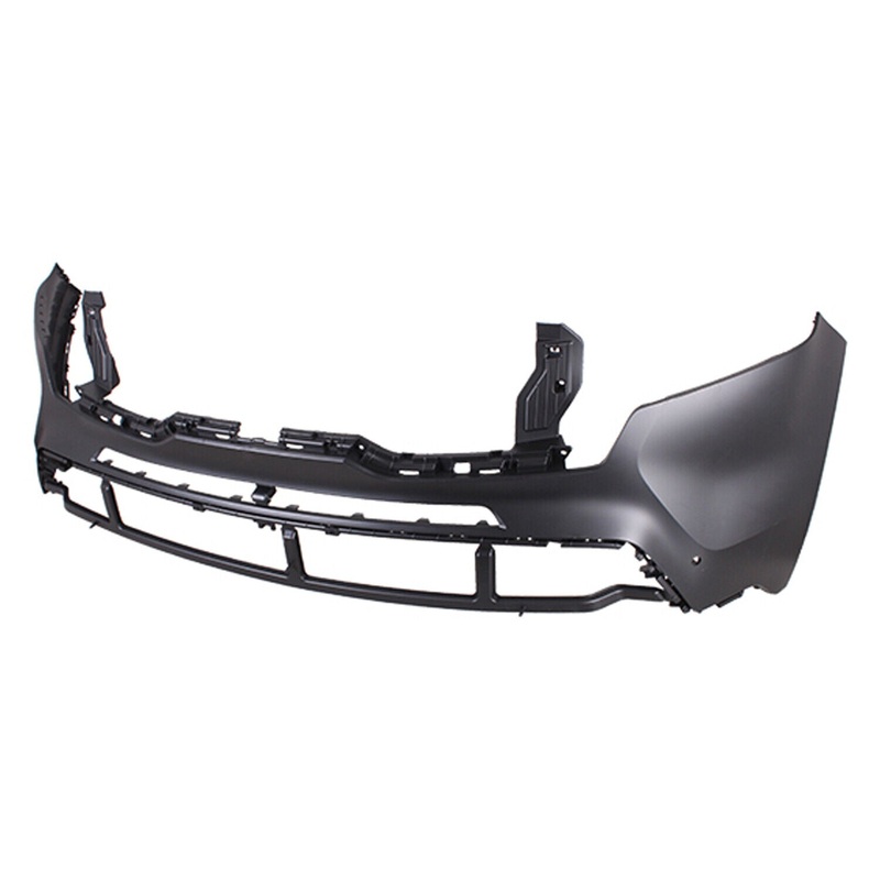 Bumper Front Kia Sorento 2021-2023 Primed With Sensor For Gas 2-Peice Models Capa , Ki1014109C – Hunt Parts