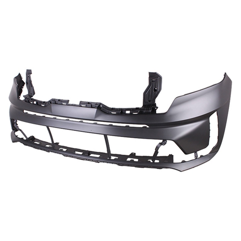 Bumper Front Kia Sorento 2021-2023 Primed Without Sensor For Gas 1-Piece Models , Ki1014110 – Hunt Parts