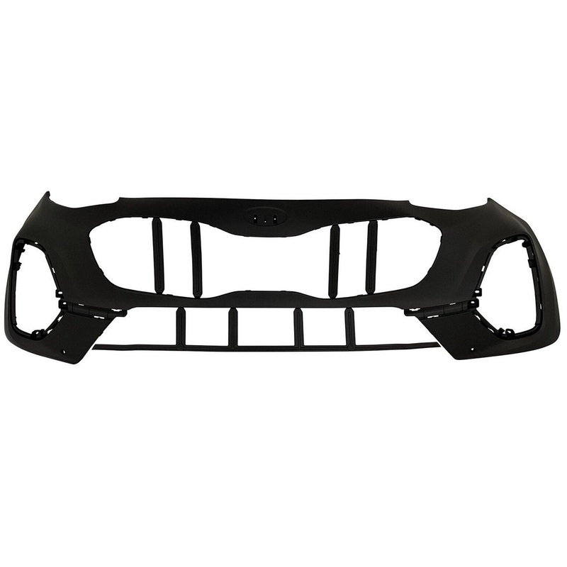 Bumper Front Kia Sportage 2020-2022 Primed With Sensor Capa , Ki1000209C – Hunt Parts