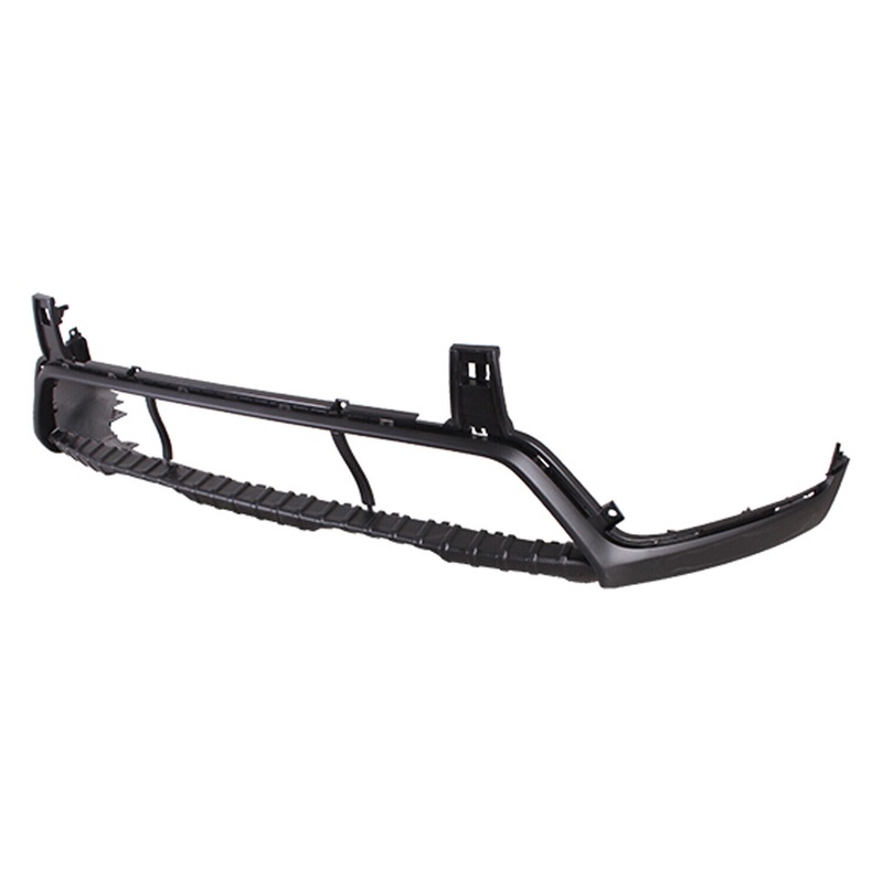 Bumper Front Lower Kia Niro 2020-2022 Partially Textured Black Exclude Ev , Ki1015119 – Hunt Parts