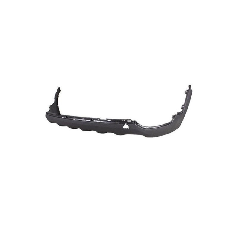 Bumper Rear Lower Kia Sportage 2020-2022 Textured Without Valance/Sensor Capa , Ki1115126C – Hunt Parts