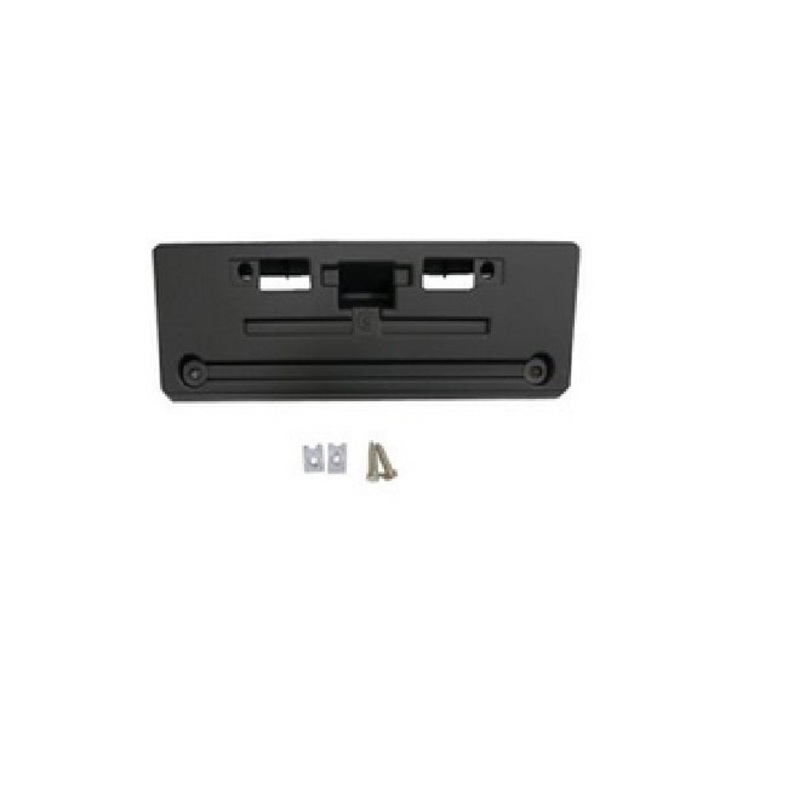License Plate Bracket Front Infiniti Qx80 2019-2020 With Mounting Hardware , In1068113 – Hunt Parts