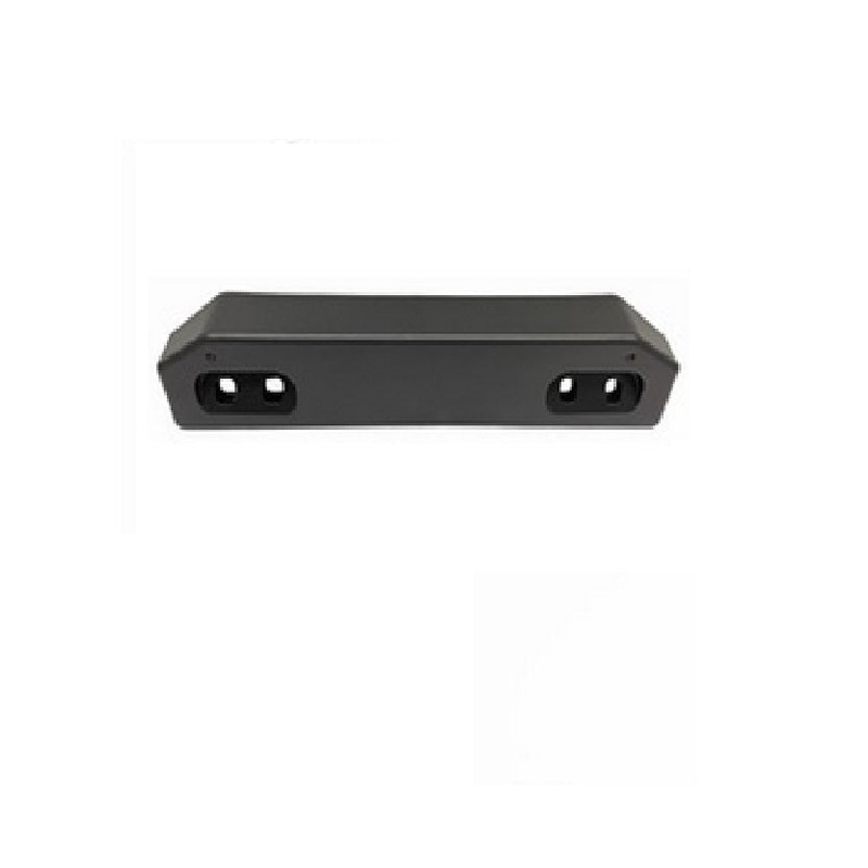License Plate Bracket Front Kia Forte 2022-2023 With Mounting Hardware , Ki1068132 – Hunt Parts