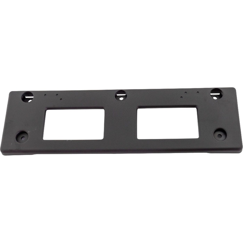 License Plate Bracket Front Kia Sportage 2017-2022 Without Mounting Hardware , Ki1068128 – Hunt Parts