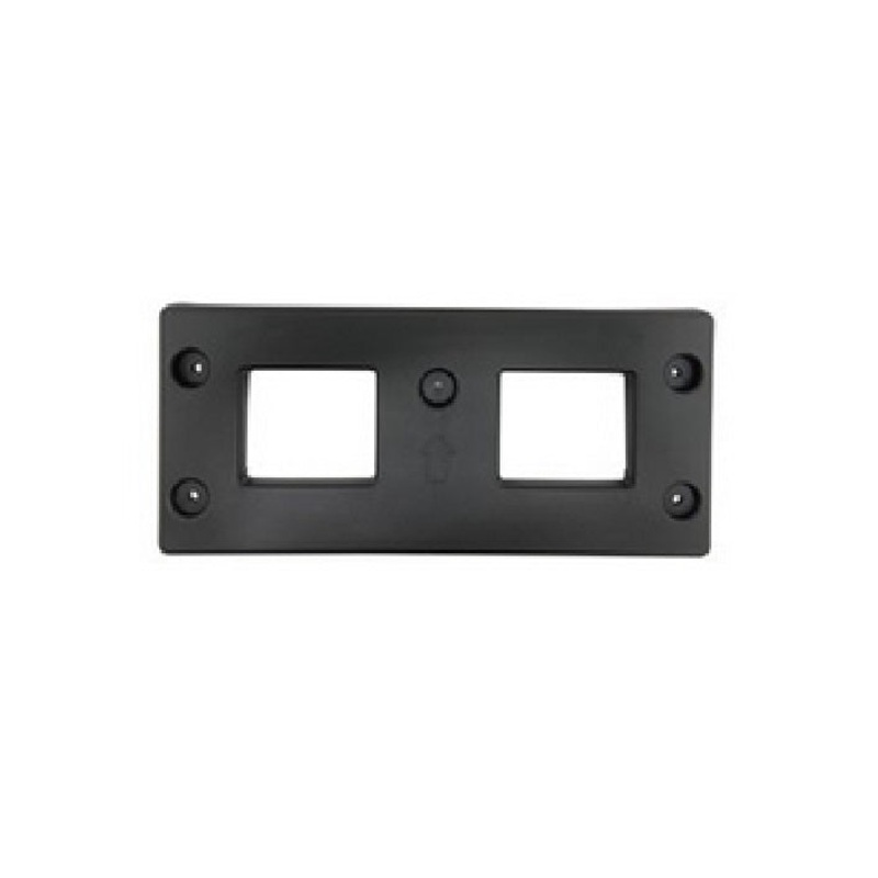 License Plate Bracket Front Kia Sportage 2023 Without Mounting Hardware , Ki1068131 – Hunt Parts