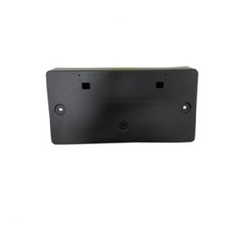 License Plate Bracket Front Kia Telluride 2023 Without Mounting Hardware , Ki1068136 – Hunt Parts
