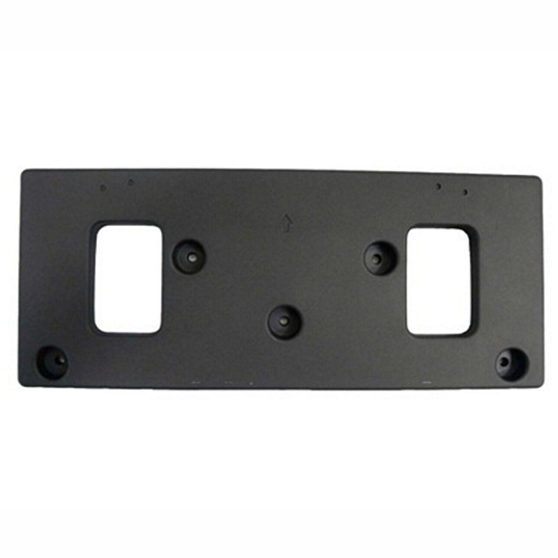 License Plate Bracket Kia Soul 2020-2022 Without Mounting Hardware , Ki1068129 – Hunt Parts