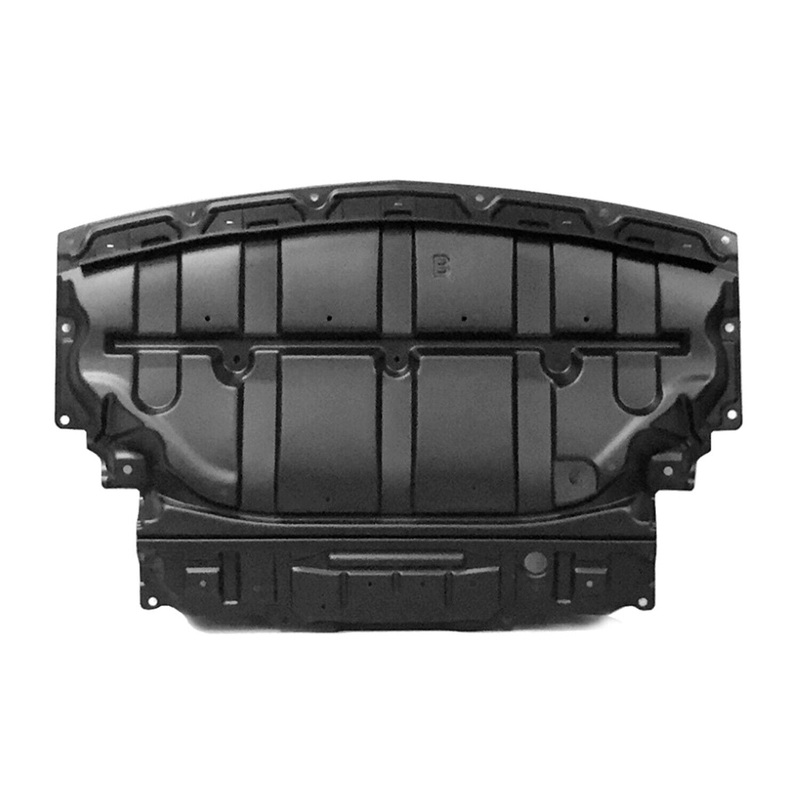 Undercar Shield Front Forward Infiniti Q50 Sedan 2014-2022 With 2Wd/3.0L , In1228131 – Hunt Parts