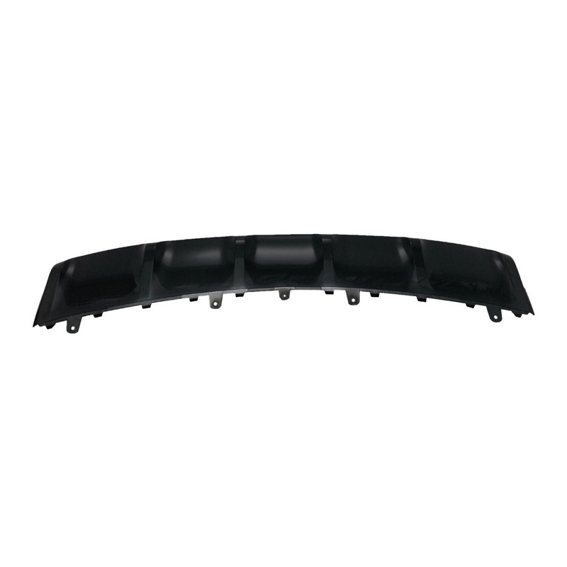 Valance Front Kia Soul 2017-2019 Balck , Ki1095115 – Hunt Parts