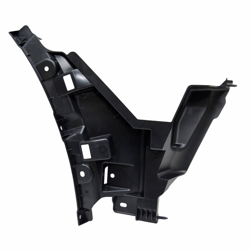 Bumper Air Duct Passenger Side Lexus Nx300 2018-2021 , LX1209102 – Hunt Parts