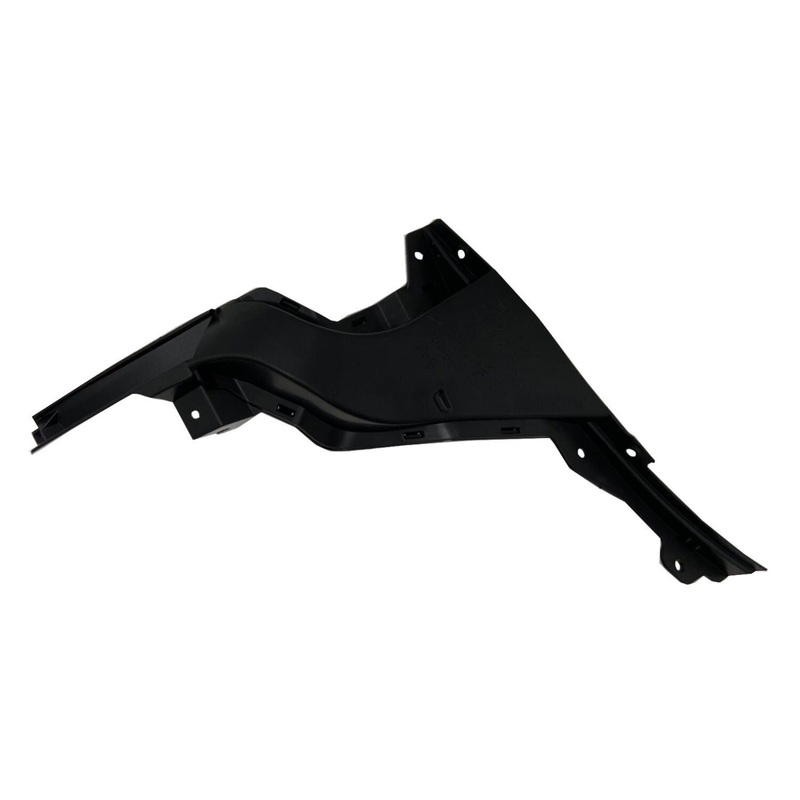 Bumper Air Duct Passenger Side Mazda Cx30 2020-2023 , MA1039150 – Hunt Parts