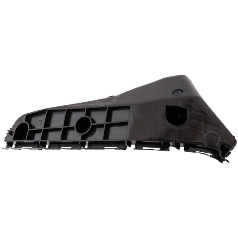 Bumper Bracket Front Driver Side Lexus Gx460 2014-2023 , LX1042129 – Hunt Parts