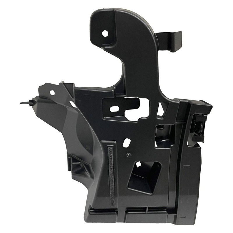 Bumper Bracket Front Driver Side Lexus Is300 2017-2020 , LX1042127 – Hunt Parts