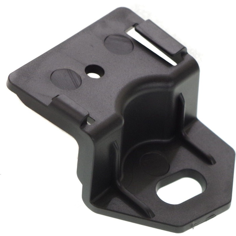 Bumper Bracket Rear Driver Side Mercedes C300 2015-2016 , MB1132106 – Hunt Parts