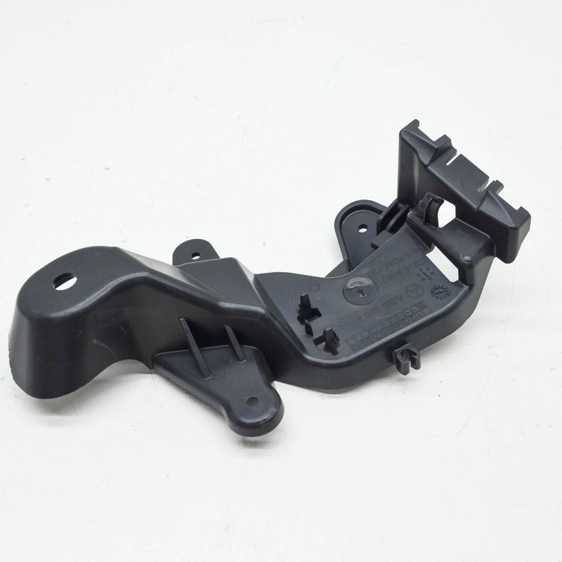 Bumper Bracket Rear Driver Side Mercedes C300 Coupe 2017-2023 , MB1142113 – Hunt Parts