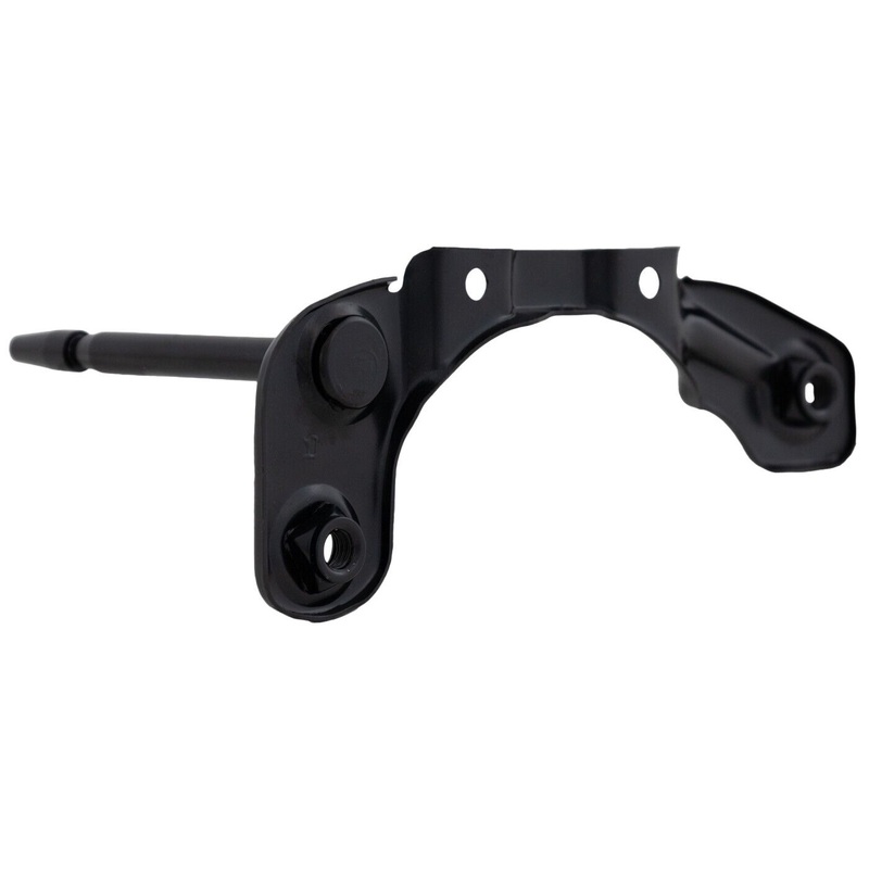 Bumper Bracket Stay Rear Passenger Side Kia Seltos 2021-2023 , Ki1167117 – Hunt Parts