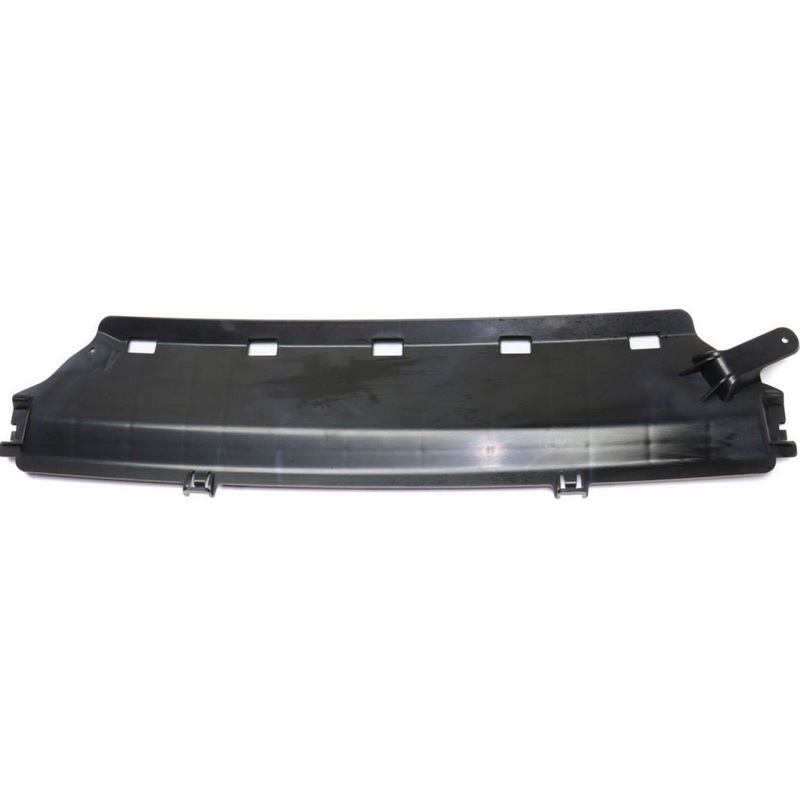 Bumper Filler Mercedes C300 2015-2016 Rear With Amg , MB1180105 – Hunt Parts